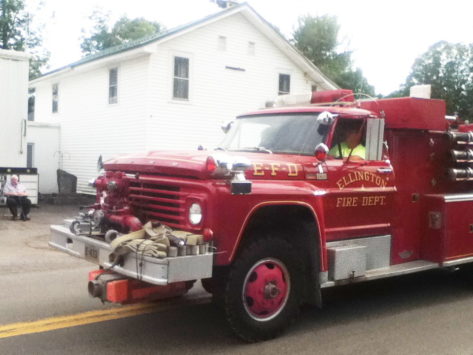 Ellington Town Picnic kicks off today News, Sports, Jobs Observer Today